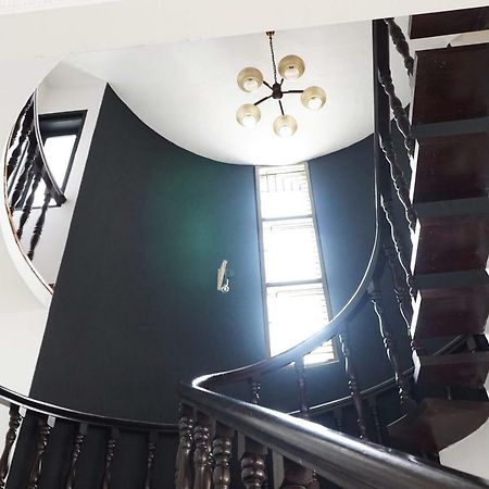 In Homs 26 Apartment Klang Bagian luar foto