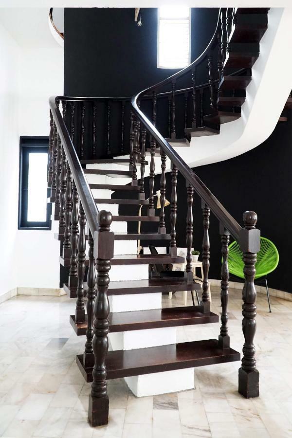In Homs 26 Apartment Klang Bagian luar foto
